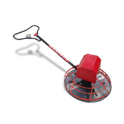 qualidade  / Electric Trowel 1m Diameter Construction Site Trowel Concrete Coating Trowel Polishing Machine fábrica